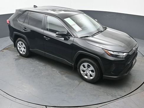 Certified 2024 Toyota RAV4 LE image 41