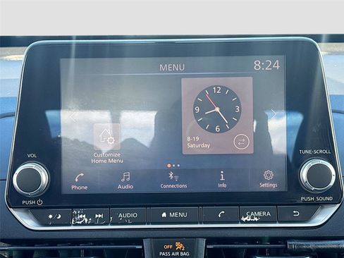 Used 2020 Nissan Altima 2.5 S image 15