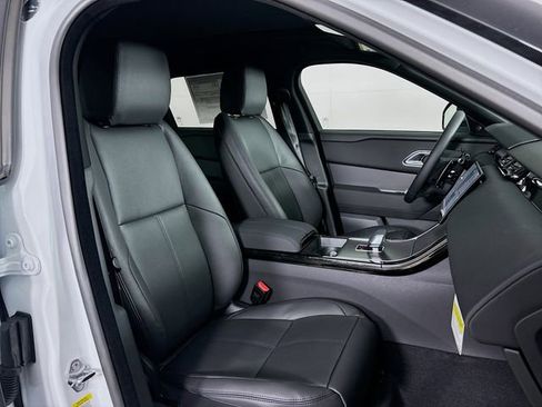 New 2026 Land Rover Range Rover Velar S image 26