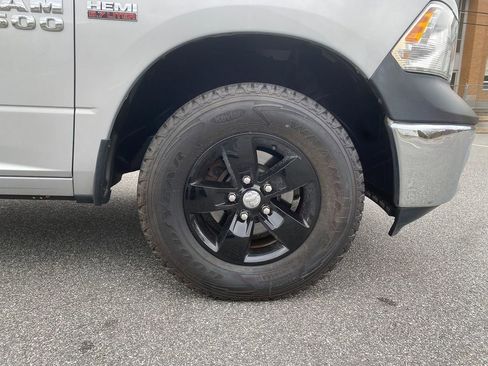 Used 2014 RAM 1500 Tradesman w/ Power & Remote Entry Group image 29