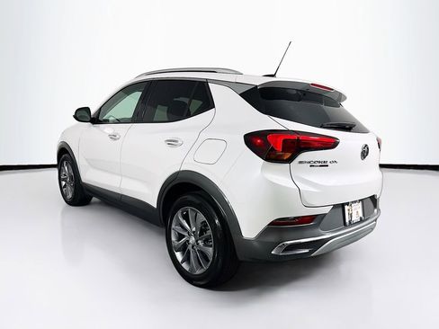 Used 2023 Buick Encore GX Essence w/ Experience Buick Package image 7