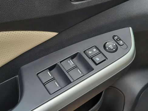 Used 2016 Honda CR-V EX-L image 23