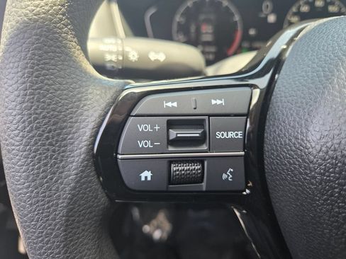 Certified 2023 Honda Civic LX image 20