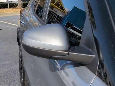 Used 2023 Chevrolet TrailBlazer LT w/ Convenience Package image 12