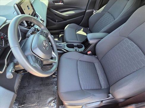 Certified 2024 Toyota Corolla SE w/ SE Package FWD image 14