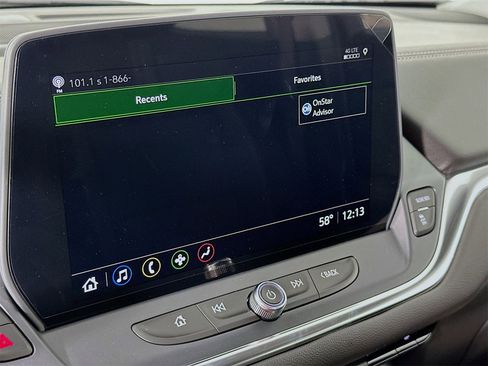 New 2025 Chevrolet Blazer LT w/ Convenience Package image 13