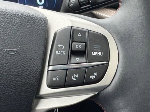 New 2026 Ford Explorer Active w/ Active Comfort Package AWD/4WD image 17