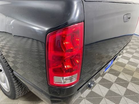 Used 2002 Dodge Ram 1500 Truck 2WD Quad Cab image 17