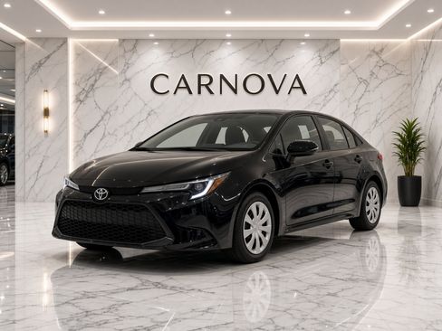 Used 2020 Toyota Corolla LE FWD image 16