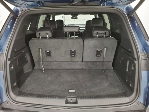 Used 2025 Buick Enclave Preferred image 22