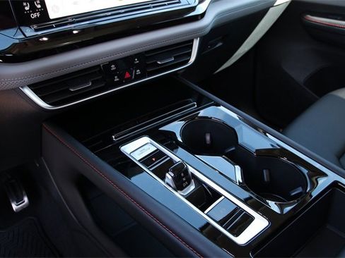 New 2026 Volkswagen Atlas Peak Edition image 23