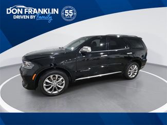 Used 2024 Dodge Durango Citadel video 1