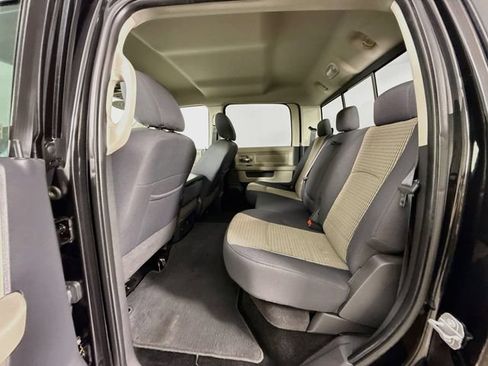 Used 2010 Dodge Ram 2500 Truck SLT w/ Big Horn Regional Pkg AWD/4WD image 22
