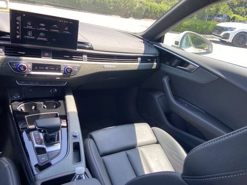 Used 2023 Audi A5 2.0T Premium w/ Convenience Package AWD/4WD image 16