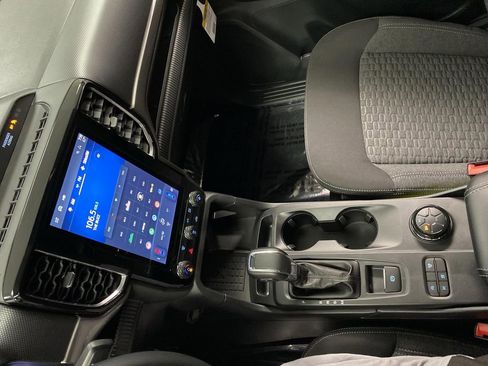 New 2025 Ford Ranger XLT w/ Technology Package image 23