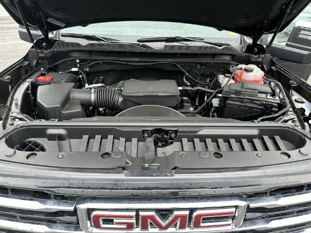 New 2026 GMC Sierra 2500 SLT w/ SLT Premium Package AWD/4WD image 20