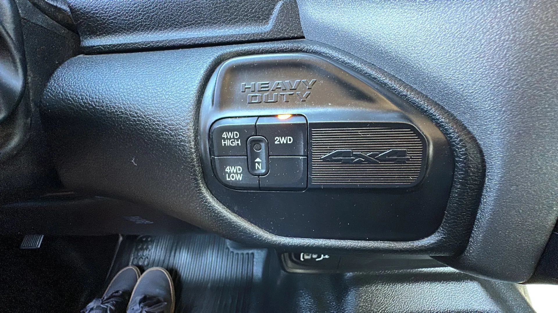 Used 2020 RAM 3500 Tradesman AWD/4WD image 15