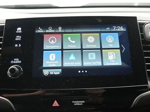 Used 2022 Honda Passport Elite image 18