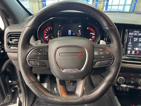 Used 2024 Dodge Durango GT AWD/4WD image 12