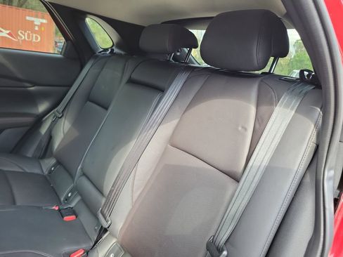 Used 2022 MAZDA CX-30 AWD 2.5 S w/ Premium Package image 15