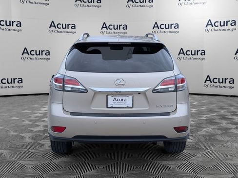 Used 2015 Lexus RX 350 FWD image 6