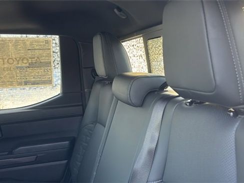 New 2026 Toyota Tacoma TRD Sport w/ TRD Sport Premium Package image 26