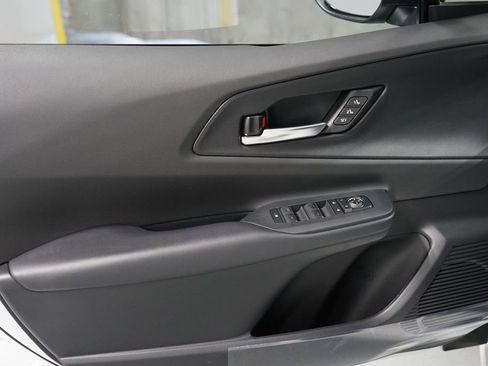 New 2026 Toyota Prius Plug-In Hybrid image 30