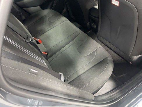 New 2026 Hyundai Elantra Sport FWD image 24