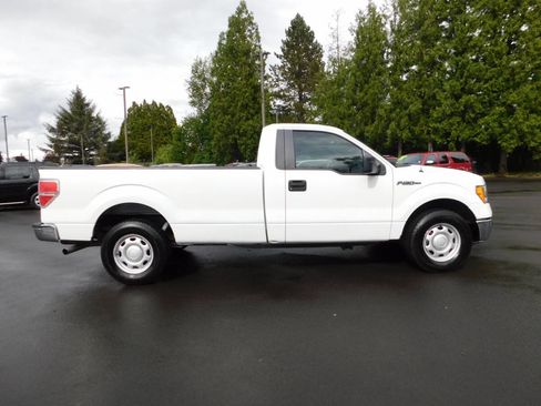 Used 2012 Ford F150 XL w/ XL Decor Group RWD image 15