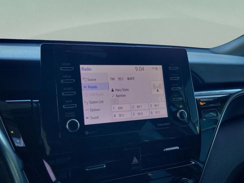 Certified 2023 Toyota Camry SE image 17