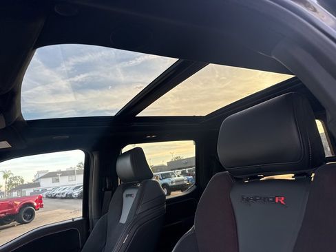 Used 2025 Ford F150 Raptor R w/ Equipment Group 803A Raptor R image 19