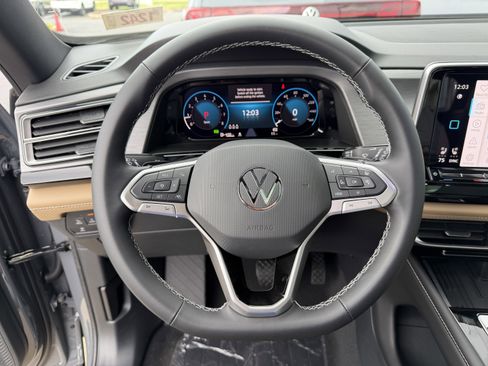 New 2026 Volkswagen Atlas Cross Sport SE AWD/4WD image 15