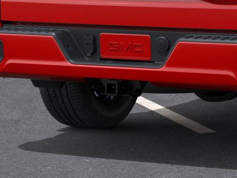 New 2026 GMC Sierra 1500 Pro image 14