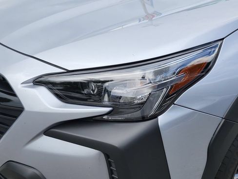 Certified 2025 Subaru Outback Onyx Edition AWD/4WD image 6