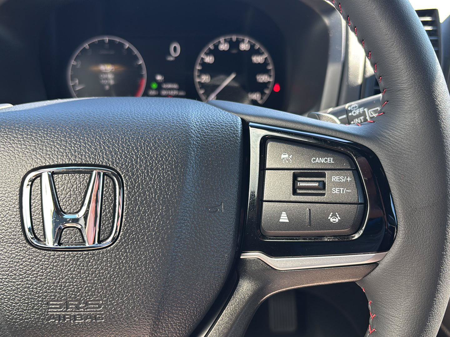 Used 2026 Honda Odyssey Sport-L image 19
