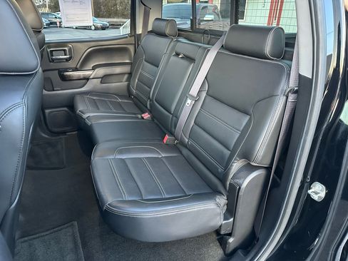 Used 2015 GMC Sierra 2500 Denali w/ Duramax Plus Package image 33