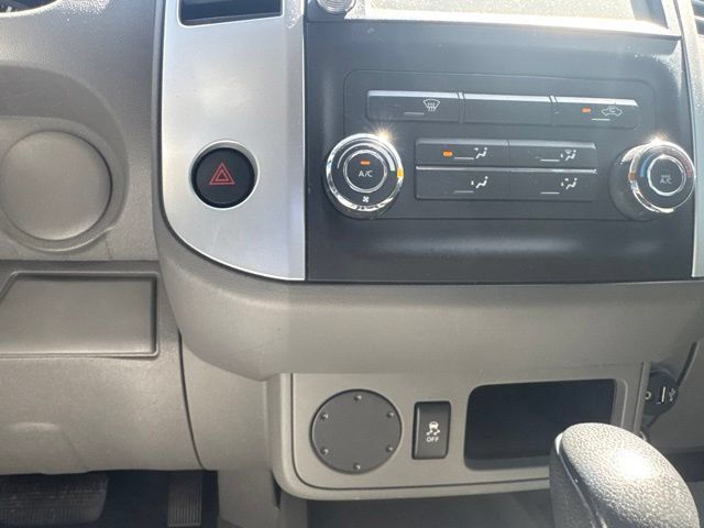 Used 2020 Nissan Frontier SV w/ SV Utility Package RWD image 20