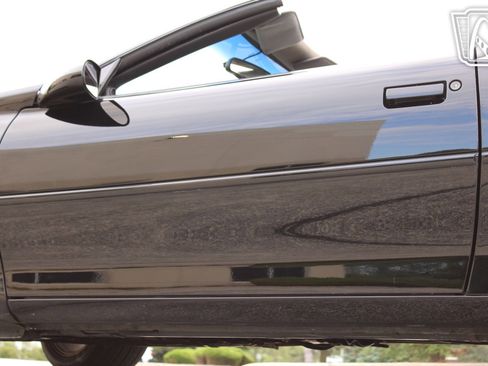 Used 1997 Chevrolet Camaro SS w/ SS Alteration Pkg image 31