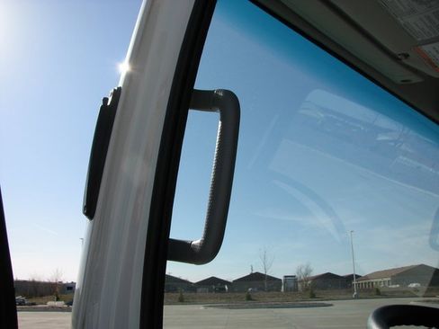 New 2023 Chevrolet Low Cab Forward 5500XD image 21