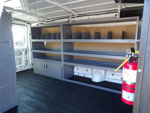 Used 2014 Ford E-150 and Econoline 150 image 25