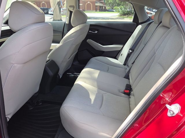 Certified 2023 Honda Accord EX image 11