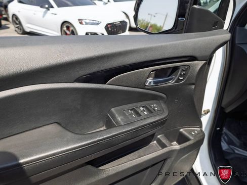 Used 2020 Honda Passport Elite image 25
