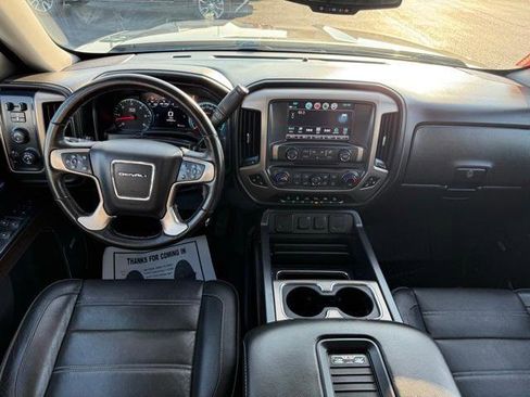 Used 2018 GMC Sierra 1500 Denali image 39