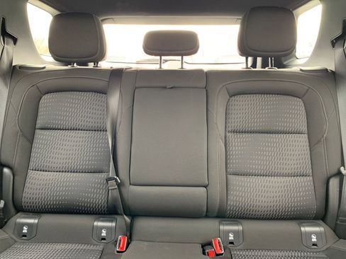 Used 2025 Chevrolet Equinox LT image 37