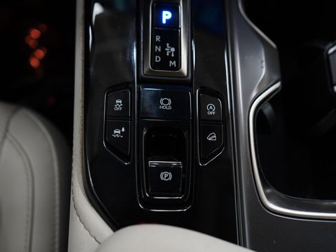 Used 2025 Lexus NX 350 AWD w/ Cold Area Package image 24
