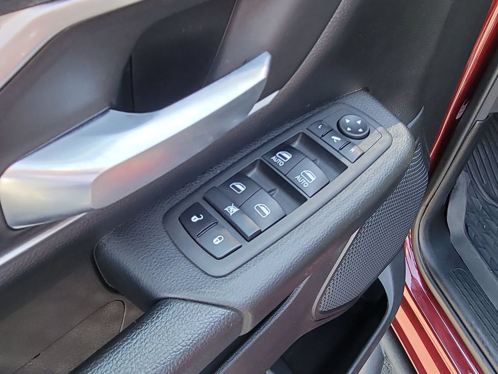 Used 2023 RAM 1500 Big Horn RWD image 23