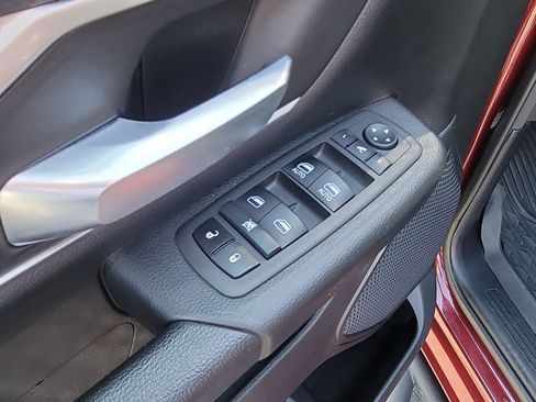 Used 2023 RAM 1500 Big Horn RWD image 23