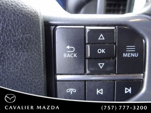 Used 2024 Ford F150 XLT w/ Mobile Office Package AWD/4WD image 21