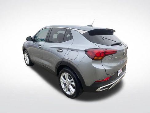 Used 2023 Buick Encore GX Preferred FWD image 6