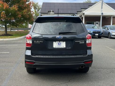 Used 2014 Subaru Forester 2.5i Touring image 6
